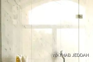 Bathroom Cleaning results after completion in South Obhur, Jeddah