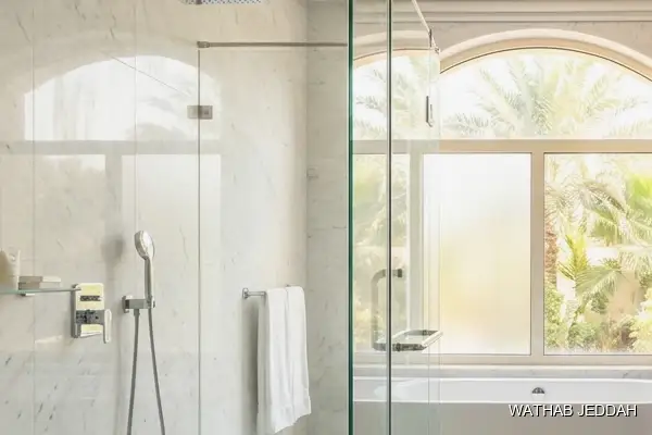 Bathroom Cleaning in South Prince Fawaz, Jeddah - Wathab Jeddah Cleaning Services
