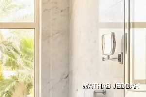 Bathroom Cleaning results after completion in South Prince Fawaz, Jeddah