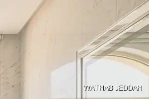 Bathroom Cleaning results after completion in Al Andalus, Jeddah