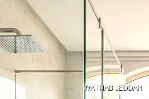 Bathroom Cleaning results after completion in Al Asalah, Jeddah