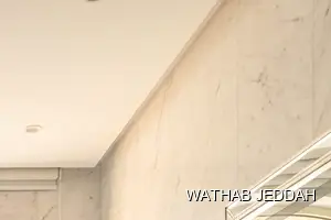 Wathab Jeddah team performing Bathroom Cleaning in Al Aziziyah, Jeddah