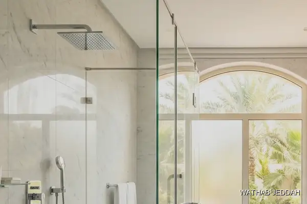 Bathroom Cleaning in Al Bawadi, Jeddah - Wathab Jeddah Cleaning Services