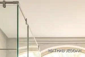 Bathroom Cleaning results after completion in Al Faisaliyah, Jeddah