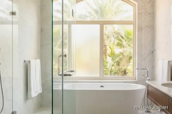 Bathroom Cleaning in Al Falah