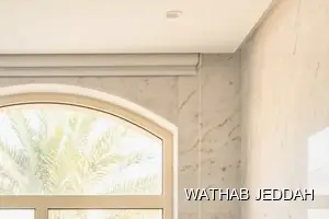 Bathroom Cleaning results after completion in Al Falah, Jeddah