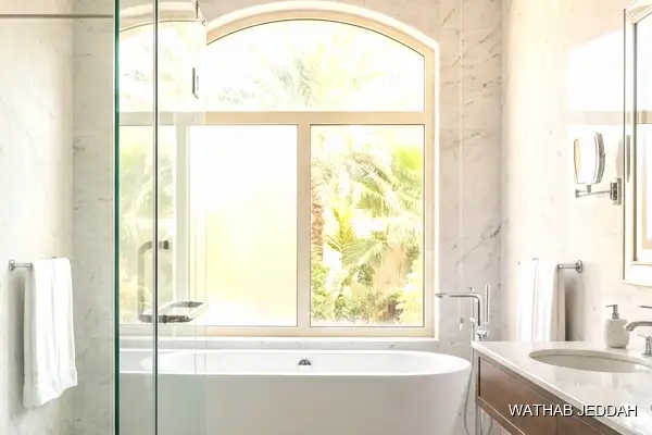 Bathroom Cleaning in Al Fardous - Wathab Jeddah Cleaning