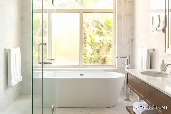 Bathroom Cleaning in Al Hamdaniyah - Wathab Jeddah