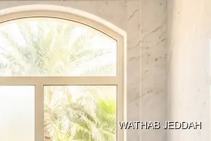 Wathab Jeddah team performing Bathroom Cleaning in Al Hamdaniyah, Jeddah