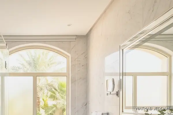 Bathroom Cleaning in Al Hamra, Jeddah - Wathab Jeddah Cleaning Services