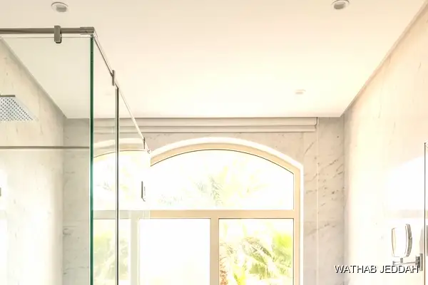 Bathroom Cleaning in Al Harazat, Jeddah - Wathab Jeddah Cleaning Services