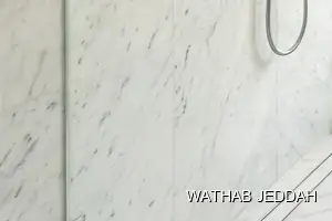 Bathroom Cleaning results after completion in Al Jamiah, Jeddah