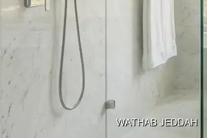 Wathab Jeddah team performing Bathroom Cleaning in Al Kandarah, Jeddah
