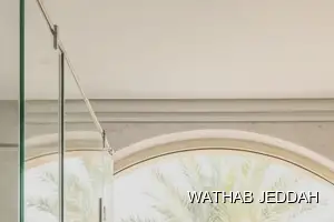 Wathab Jeddah team performing Bathroom Cleaning in Al Kawthar, Jeddah