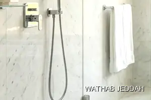 Bathroom Cleaning results after completion in Al Khalidiyah, Jeddah