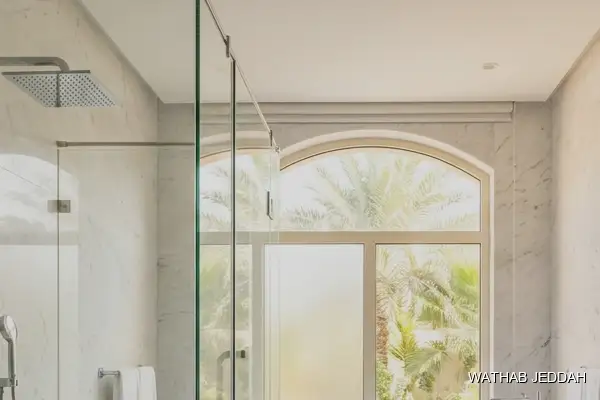 Bathroom Cleaning in Al Khumrah