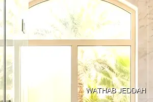 Wathab Jeddah team performing Bathroom Cleaning in Al Khumrah, Jeddah