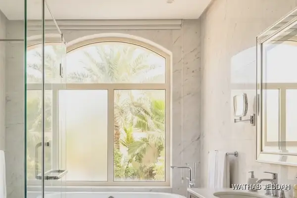 Bathroom Cleaning in Al Lulu, Jeddah - Wathab Jeddah Cleaning Services