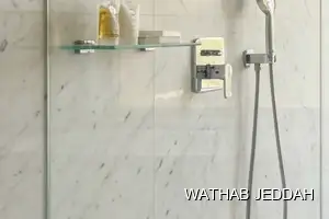 Bathroom Cleaning results after completion in Al Lulu, Jeddah
