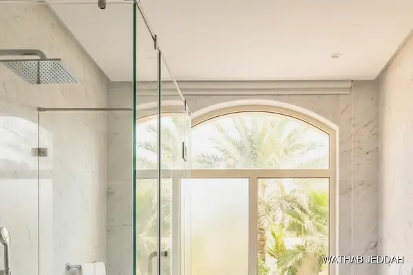 Bathroom Cleaning in Al Marwah, Jeddah - Wathab Jeddah Cleaning Services