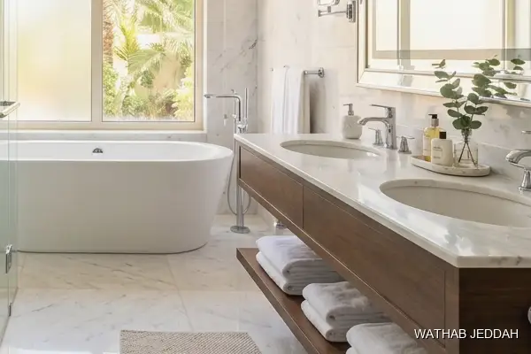 Bathroom Cleaning in Al Muntazahat