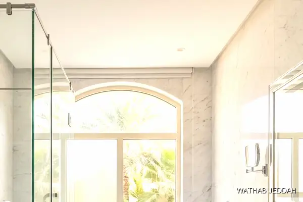 Bathroom Cleaning in Al Naeem