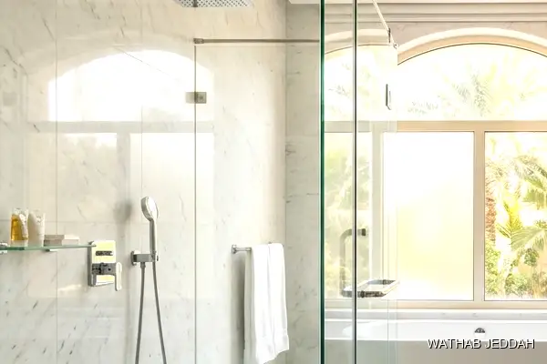 Bathroom Cleaning in Al Naseem, Jeddah - Wathab Jeddah Cleaning Services