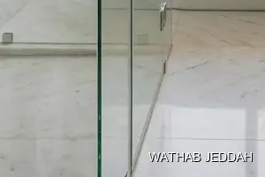 Bathroom Cleaning results after completion in Al Naseem, Jeddah
