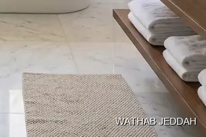 Bathroom Cleaning results after completion in Al Nazlah Al Sharqiyah, Jeddah