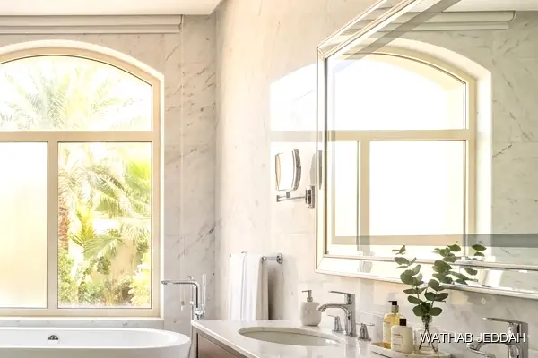 Bathroom Cleaning in Al Nuzha