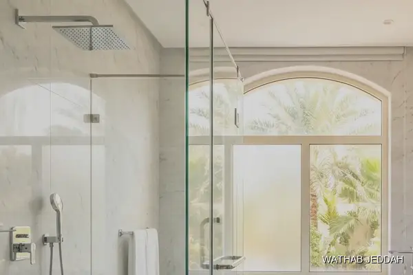 Bathroom Cleaning in Al Qurainiyah