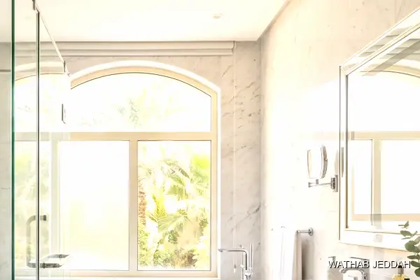 Bathroom Cleaning in Al Rabwah, Jeddah - Wathab Jeddah Cleaning Services