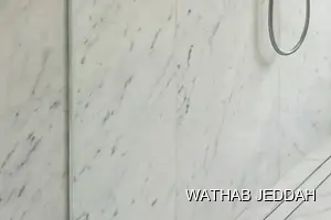 Bathroom Cleaning results after completion in Al Rahmaniyah, Jeddah