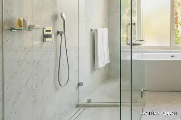 Bathroom Cleaning in Al Rawdah, Jeddah - Wathab Jeddah Cleaning Services