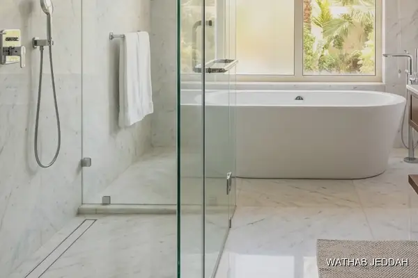 Bathroom Cleaning in Al Riyadh, Jeddah - Wathab Jeddah Cleaning Services
