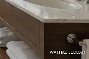 Bathroom Cleaning results after completion in Al Ruwais, Jeddah