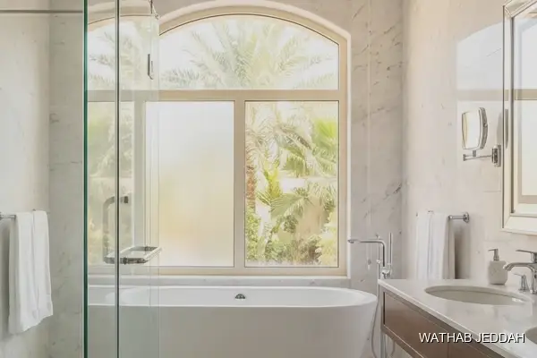 Bathroom Cleaning in Al Sahifah