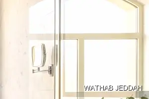 Wathab Jeddah team performing Bathroom Cleaning in Al Sahifah, Jeddah