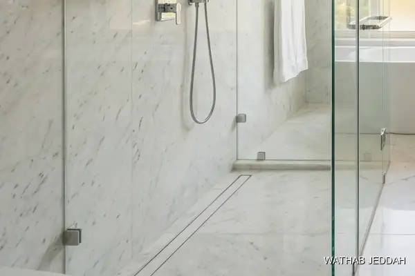 Bathroom Cleaning in Al Salamah