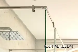 Wathab Jeddah team performing Bathroom Cleaning in Al Salamah, Jeddah