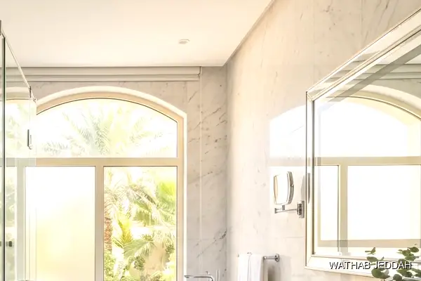 Bathroom Cleaning in Al Samer