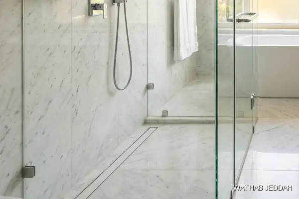 Bathroom Cleaning in Al Shiraa - Wathab Jeddah