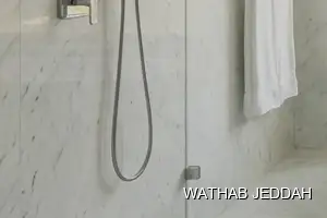 Wathab Jeddah team performing Bathroom Cleaning in Al Shiraa, Jeddah