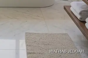 Bathroom Cleaning results after completion in Al Shiraa, Jeddah