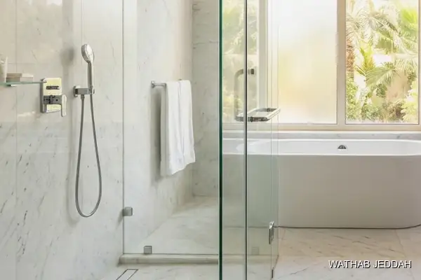Bathroom Cleaning in Al Sulaimaniyah