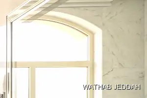 Wathab Jeddah team performing Bathroom Cleaning in Al Sulaimaniyah, Jeddah