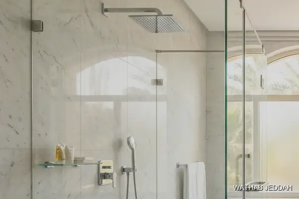 Bathroom Cleaning in Al Wahah - Wathab Jeddah Cleaning