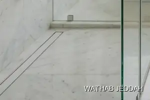 Bathroom Cleaning results after completion in Al Wahah, Jeddah