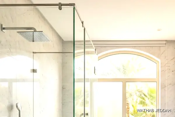 Bathroom Cleaning in Al Yaqut, Jeddah - Wathab Jeddah Cleaning Services