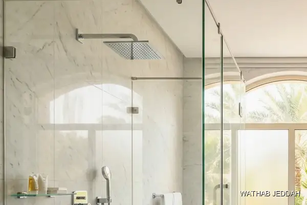 Bathroom Cleaning in Al Zahra - Wathab Jeddah Cleaning